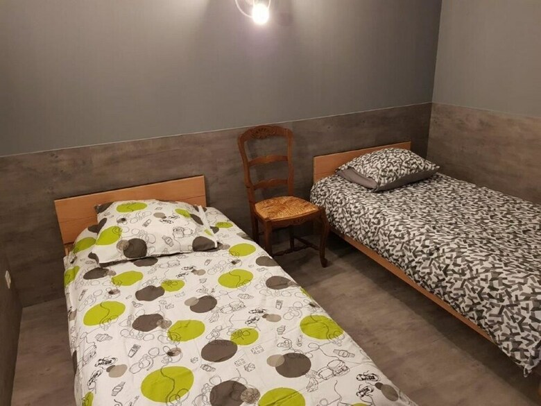 Apartamento Route Des Vins