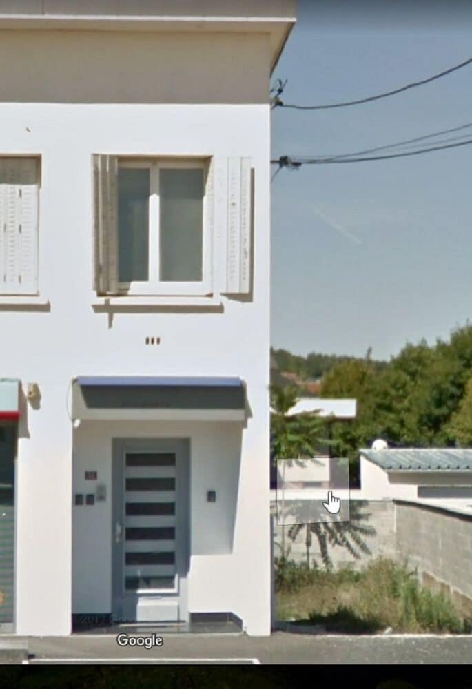 Apartamento Route Des Vins