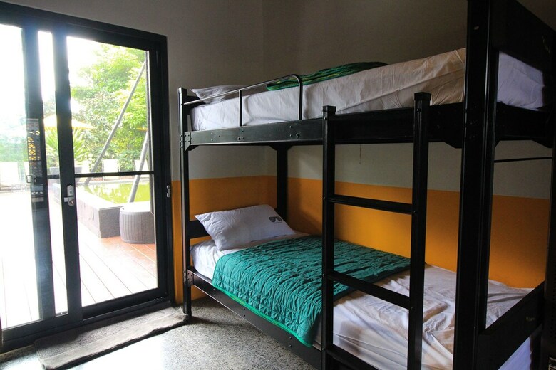 Bed & Breakfast Yellow House