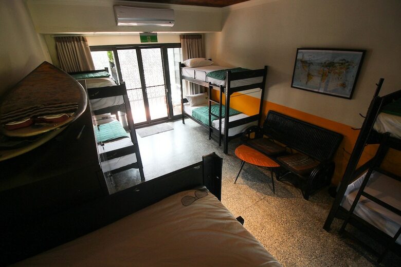 Bed & Breakfast Yellow House