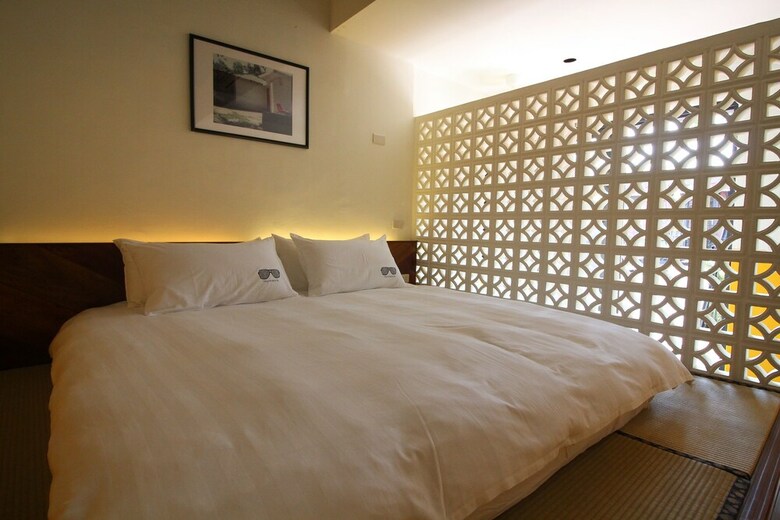 Bed & Breakfast Yellow House