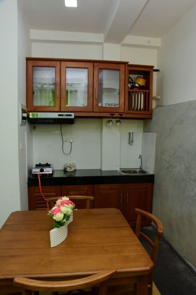 Villa Blue Water Hikkaduwa