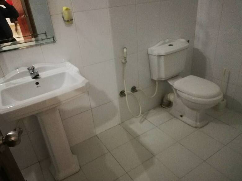 Hotel Ambasewana Resort