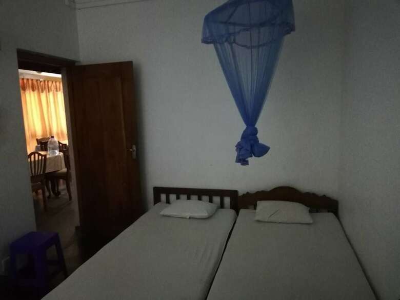 Hotel Ambasewana Resort
