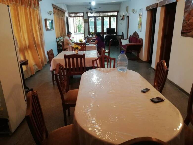 Hotel Ambasewana Resort