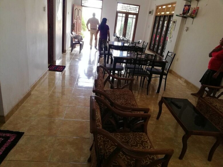Hotel Ambasewana Resort