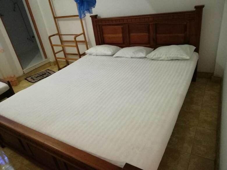 Hotel Ambasewana Resort