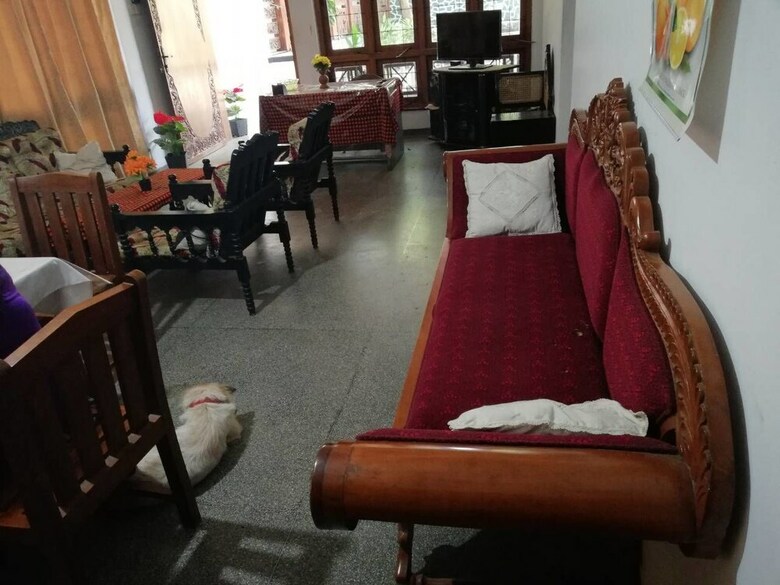 Hotel Ambasewana Resort