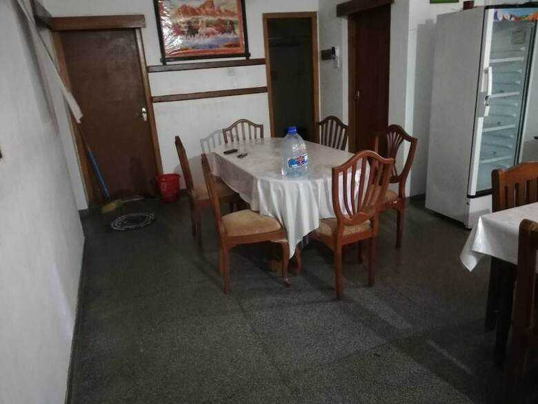 Hotel Ambasewana Resort