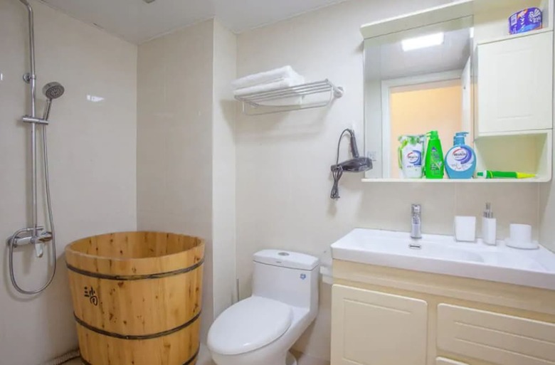 Apartamentos Grey Rabbit 004