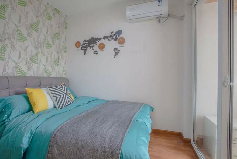 Apartamentos Grey Rabbit 004