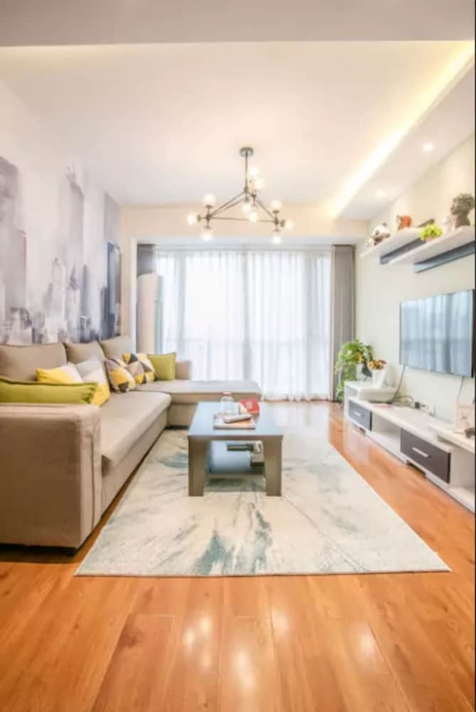 Apartamentos Grey Rabbit 004