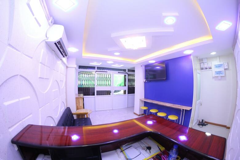 Hostal November Hostel