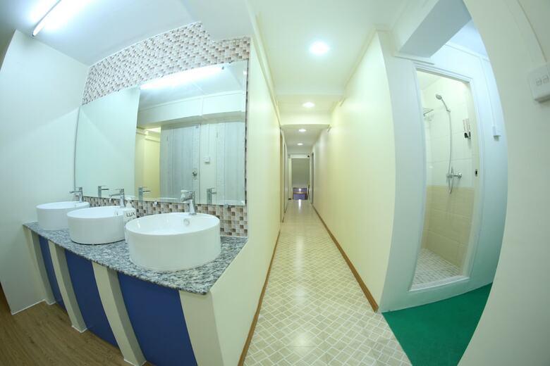 Hostal November Hostel