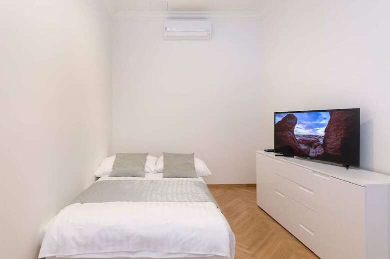 Central Superior Apartments And Suites