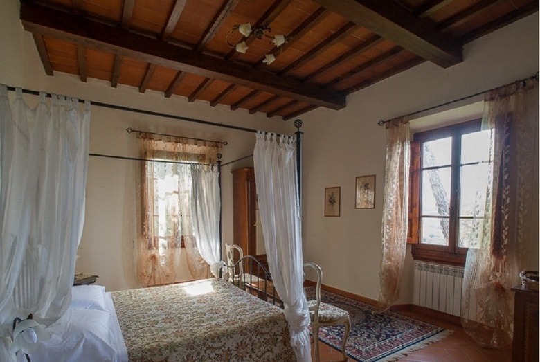 B&B Il Giglio Etrusco