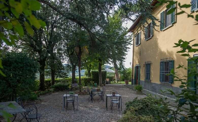 B&B Il Giglio Etrusco