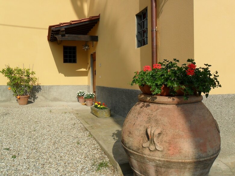 B&B Il Giglio Etrusco