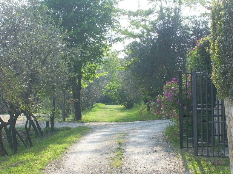 B&B Il Giglio Etrusco