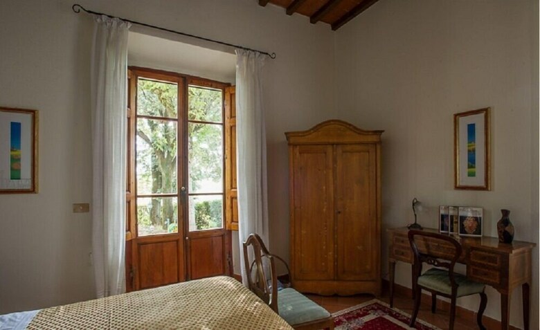 B&B Il Giglio Etrusco