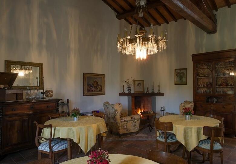 B&B Il Giglio Etrusco