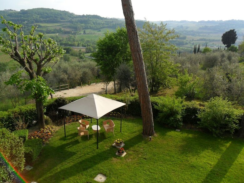B&B Il Giglio Etrusco