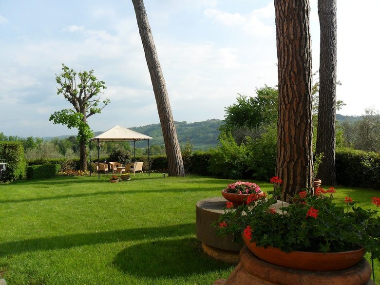 B&B Il Giglio Etrusco