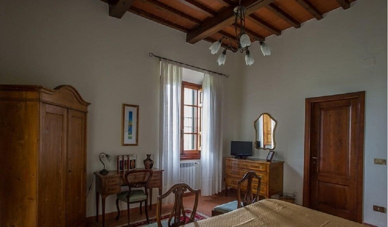 B&B Il Giglio Etrusco