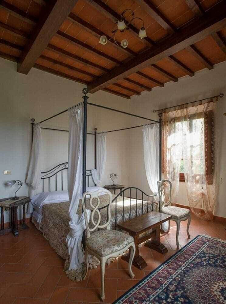 B&B Il Giglio Etrusco
