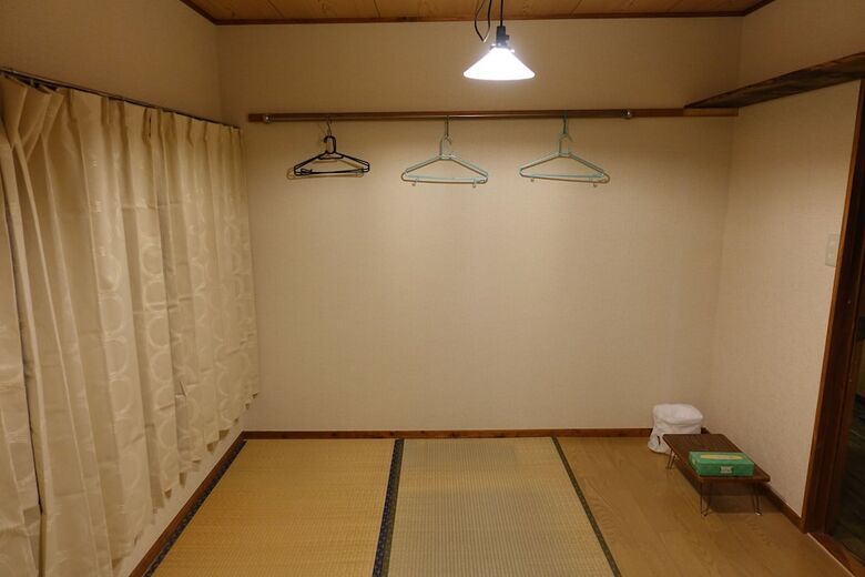 Hotel Ryokan Nakadaya