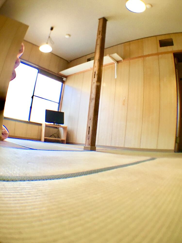 Hotel Ryokan Nakadaya