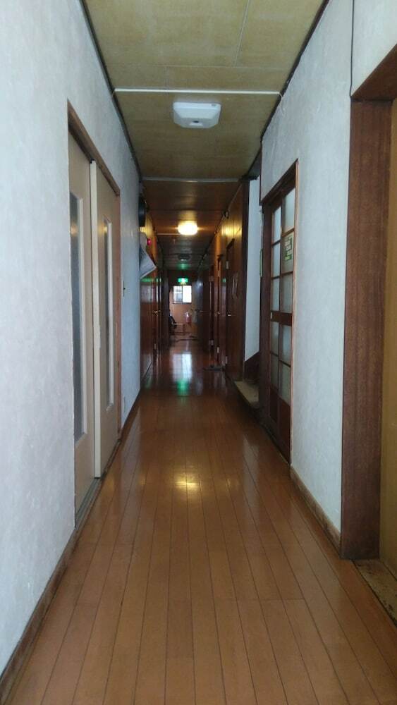 Hotel Ryokan Nakadaya