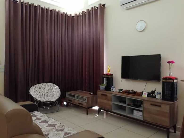 Kkp Homestay Alor Setar