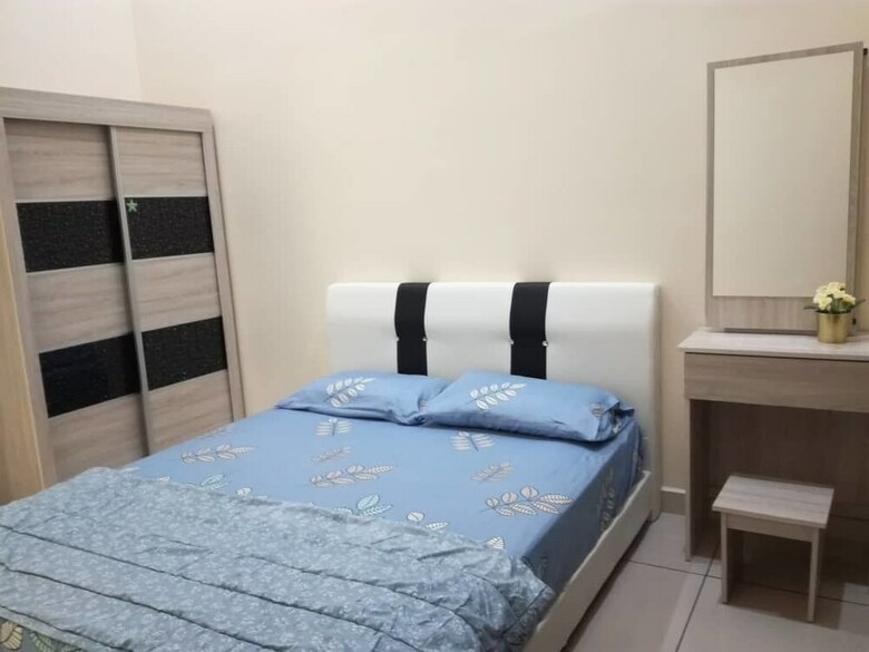 Kkp Homestay Alor Setar