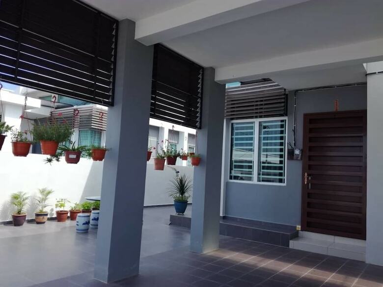 Kkp Homestay Alor Setar