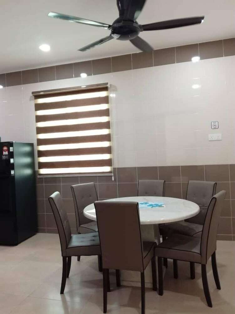 Kkp Homestay Alor Setar
