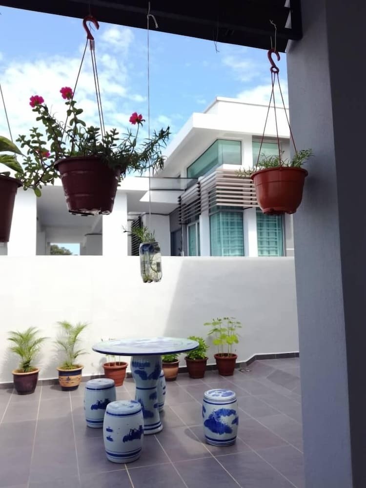 Kkp Homestay Alor Setar