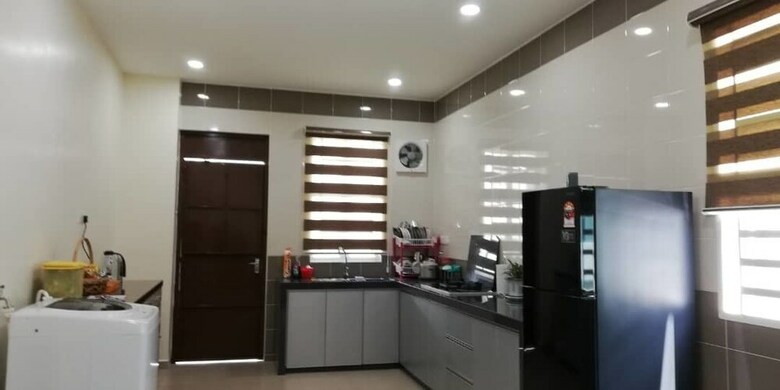 Kkp Homestay Alor Setar