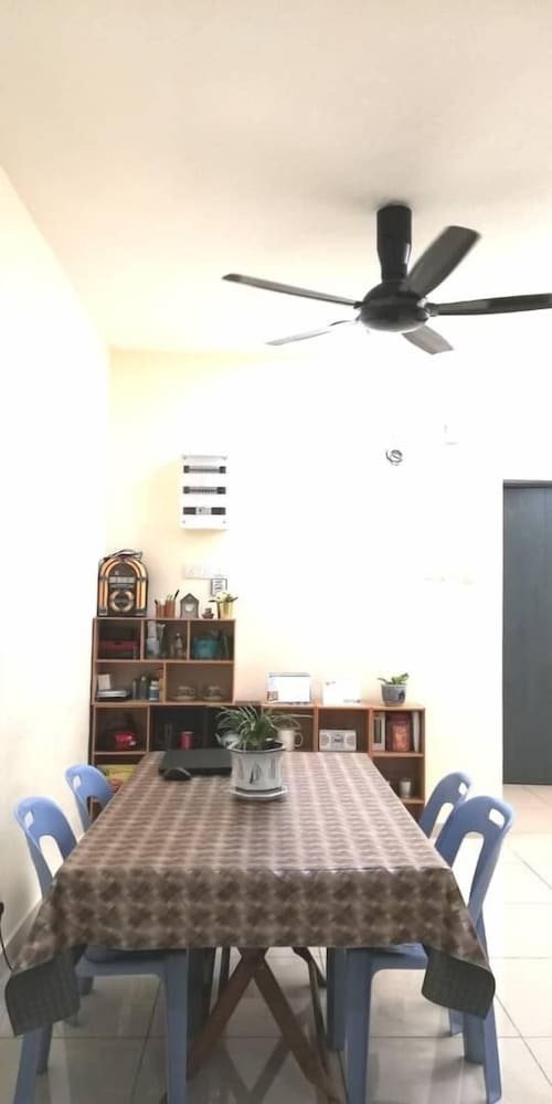Kkp Homestay Alor Setar