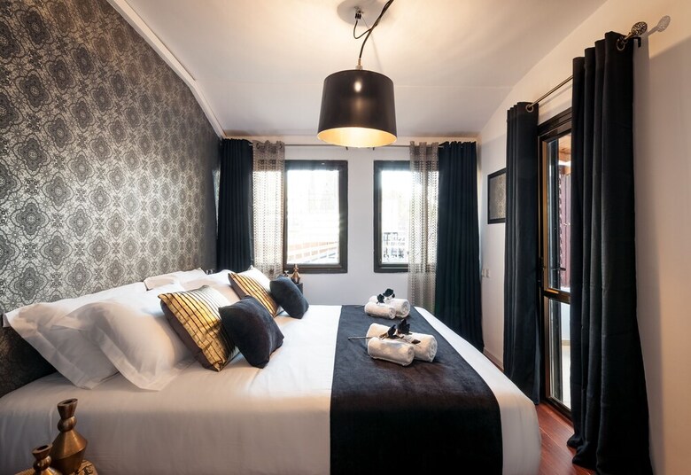 Apartamento Elegant & Modern 3br  In Jerusalem