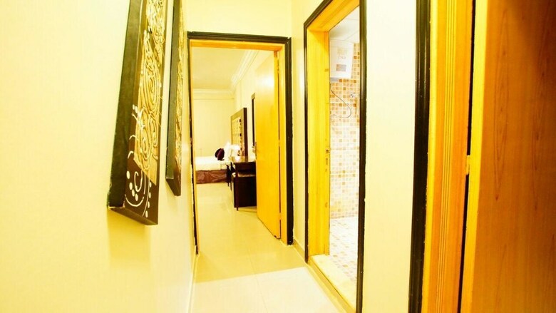Hotel Nawarah Altakhassusi 6
