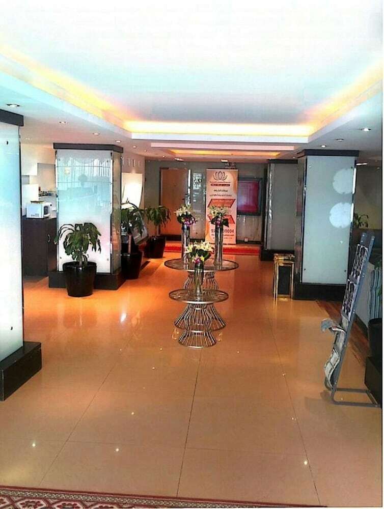 Hotel Nawarah Altakhassusi 6