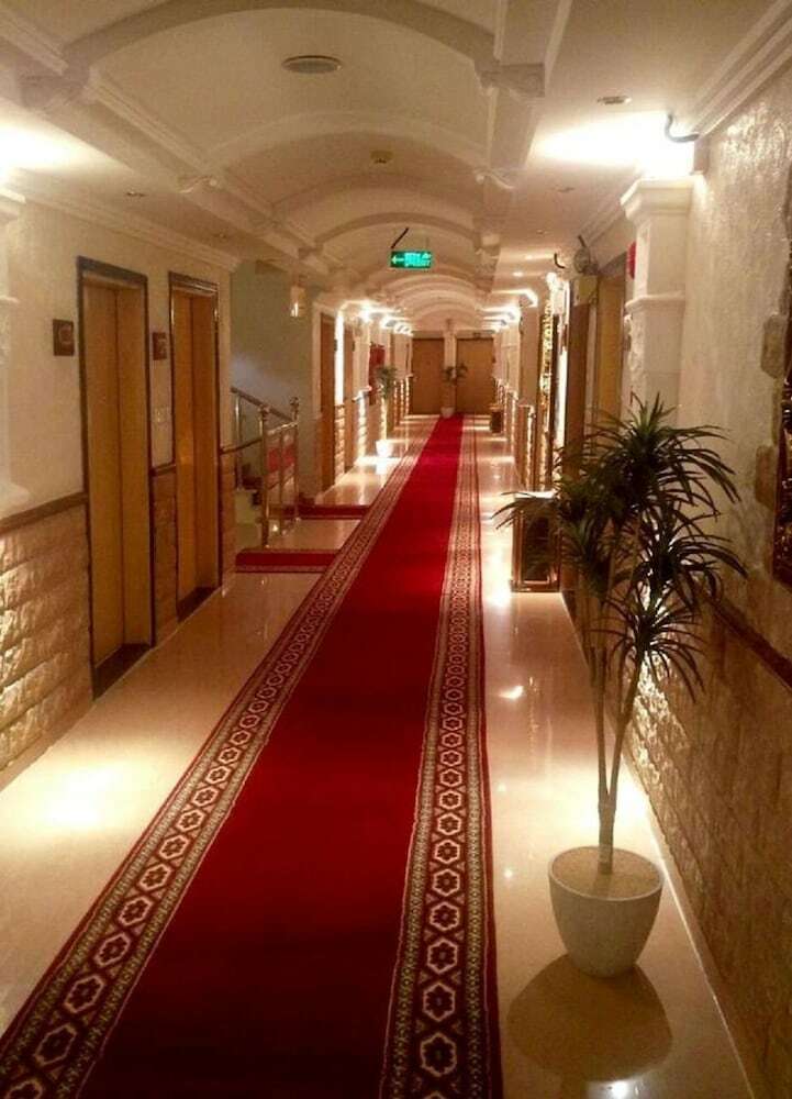 Hotel Nawarah Altakhassusi 6