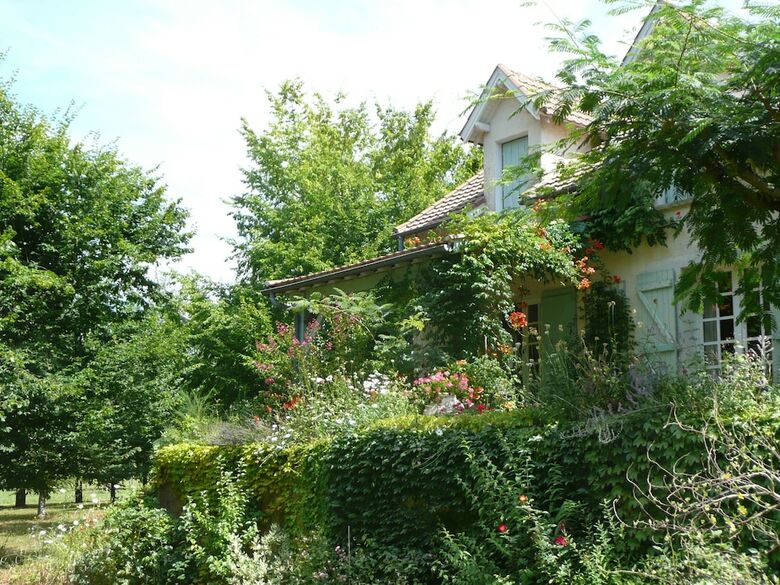 Bed & Breakfast L'or�e Du Bois