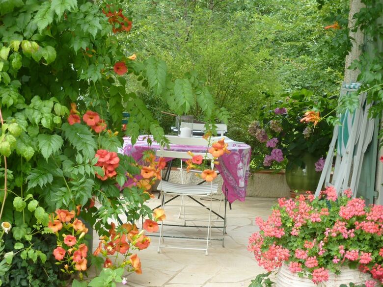 Bed & Breakfast L'or�e Du Bois