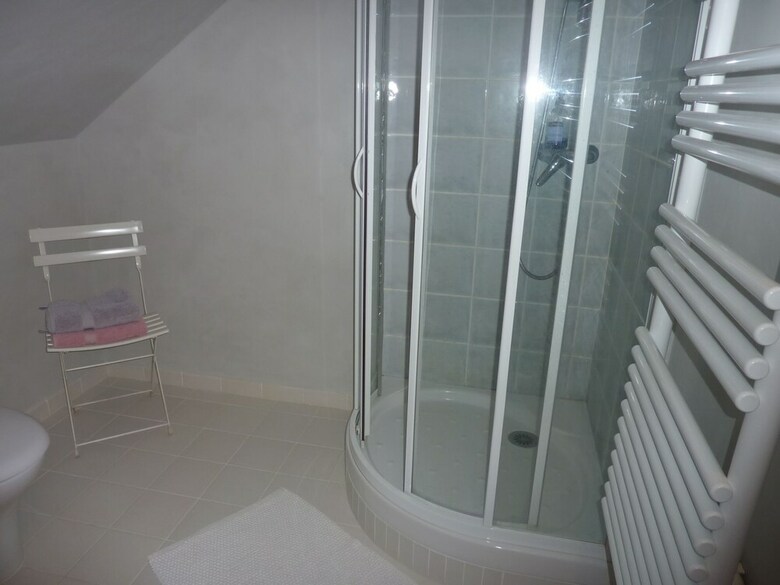 Bed & Breakfast L'or�e Du Bois