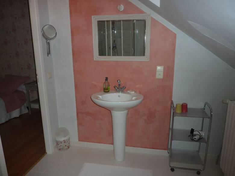 Bed & Breakfast L'or�e Du Bois