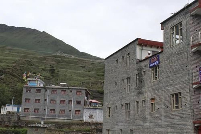 Hotel Annapurna Inn
