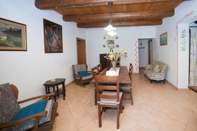 Agroturismo Agriturismo Borgo Podernovo