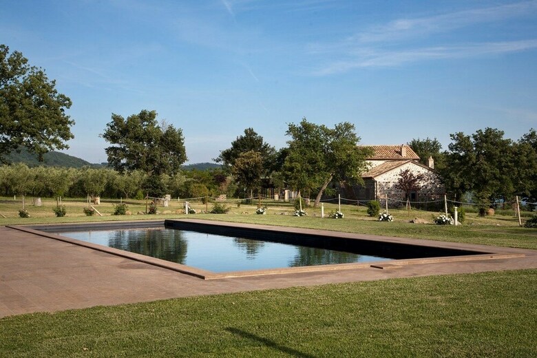 Agroturismo Agriturismo Borgo Podernovo